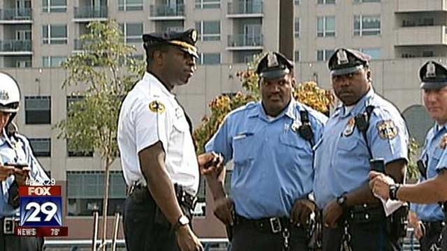 Officer Acquitted of Puerto Rican Day Parade Assault