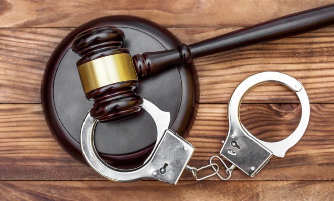 What Does a Criminal Defense Attorney Do?