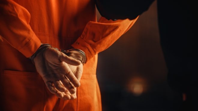 What Cases Do Criminal Defense Attorneys Deal With?