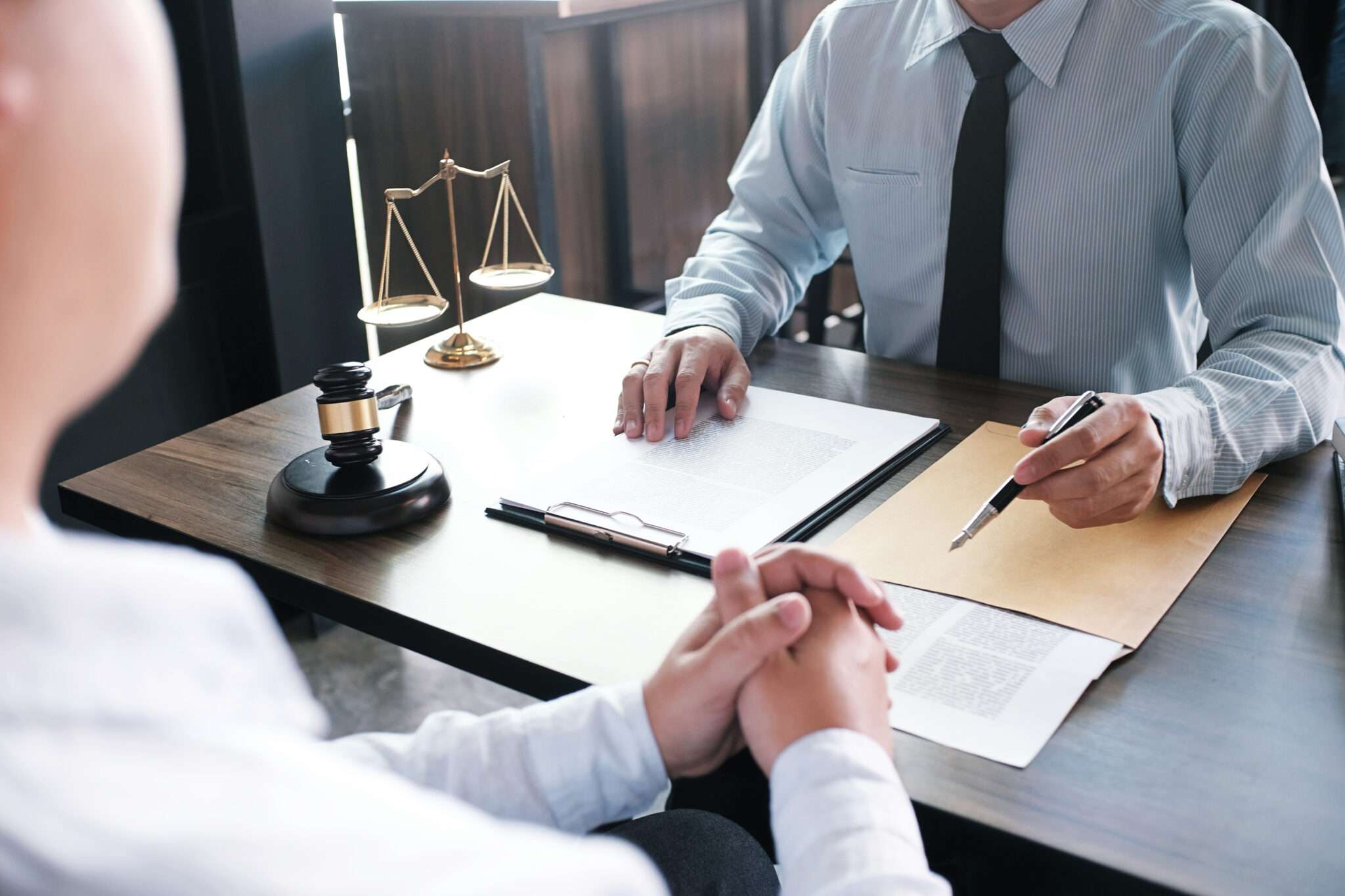 The Pros And Cons Of Plea Bargaining In Criminal Cases | Law Offices Of ...